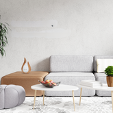 AuraMist- Ultradunne Aroma Diffuser & Luchtbevochtiger