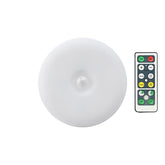 GlowSpot - Magnetische LED Lichtschijf