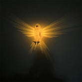 Aquila - Elegante Moderne Lamp