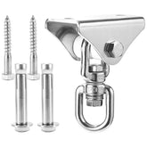 CeiloMount - Verstelbare Plafondbeugel voor Lampen en Verlichting