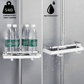 ShowerMaster - Universele Douche Opslagrek