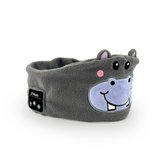 NapMate – Draadloos Slaapmasker met Speaker