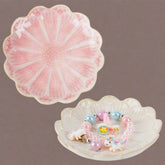 LotusGlow - Porselein Sieraden Organizer