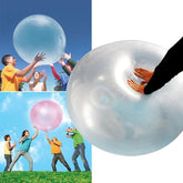 BubbleBounce - Scheurbestendige Opblaasbare Bubbelbal