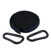 GardenGlide – Tuinschommel met Stevige Ophanging