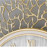 Aurelia - Koninklijk Aureool Kunstwerk