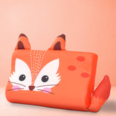 DreamCritters – Kinderkussen met Zacht Dieren Design