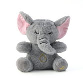 TranquilTots – Knuffels voor Ontspanning