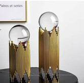 Lumina - Crystal Decor Standaard Set