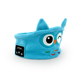SleepPals – Bluetooth Slaapmasker met Dierenontwerp