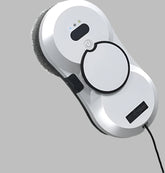 Cleano – Slimme GlasJet Ramenreiniger