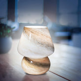 Mushroom Glow - Charmante Tafellamp
