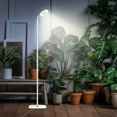 MistyGlow - Full Spectrum LED Plantenlamp met Verstelbaar Statief