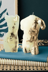 ArtCulture - Handgemaakte Geurkaarsen Collectie