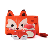 FoxyDream - Luxe Slaapbundel voor Kinderen