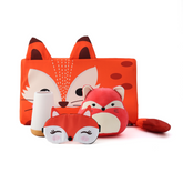 FoxyNight - Premium Slaapbundel voor Kinderen