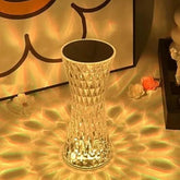 DreamGlow - Veelzijdige RGB-Nachtkastlamp met Afstandsbediening