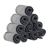 PottyPlus – Extra Absorberende Inleggers voor Trainingsondergoed