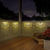 Luminous Haven - LED Buitenlamp