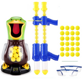 DuckBlast – Eendenschiet Speelset met Schuimballen en Doelwit