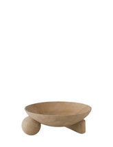 Artisan Bowl - Bold Decoratieve Centerpiece