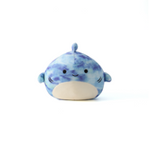 Whaloom - Zachte Pluche Walvis Knuffel 180cm