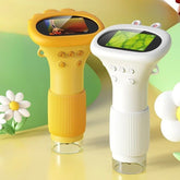 InSpectra – Kindvriendelijke Microscoop voor Ontdekkers