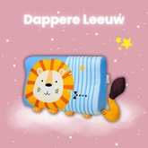 Snoozie - Het Kinderkussen voor een betere nachtrust