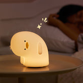 QuirkyDuck- LED Nachtlamp