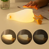 DuckyDream - Lui Eend Nachtlamp LED Licht