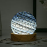 StellaSphere - Magische Planet Lamp