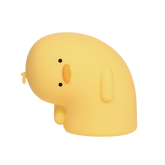 SnuggleGlow - LED Eenden Nachtlamp