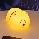 Puppy Glow - Pappy Pup LED Nachtlamp