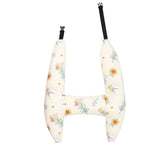 DriveEase - Ergonomisch Autokussen voor Comfortabele Ritten