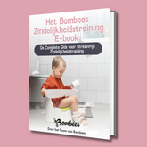 TinySteps - Zindelijkheidstraining E-book voor Ouders & Peuters