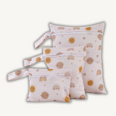 LittleDry - Waterdicht Luiertasje