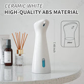 Puresense – Touchfree Slimme Zeepdispenser