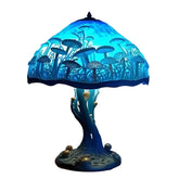 lowShroom - Sfeervolle Paddenstoel Lamp met USB Aansluiting