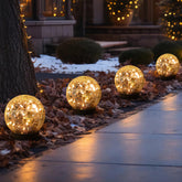 Luminous Sphere - Elegante LED Decoratieve Licht