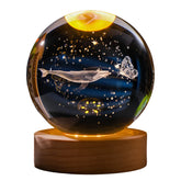 Crystaline - Minimalistische Glazen Vaas voor Elegante Interieurdecoratie