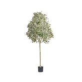 Groene Oase - VEVOR Kunstmatige Olijfboom