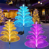 Luminara Glow - Kleurveranderende Solar Tuinverlichting