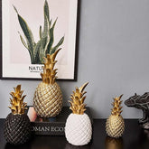 PinaStyle - Moderne Ananas Decoratief Beeld