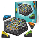 MindTactix – Strategisch Bordspel voor Denkplezier