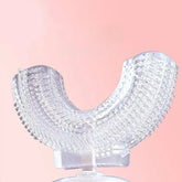 SmileU - 360° U-vormige Kinder Tandenborstel