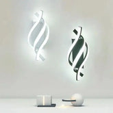 LumiWall - Moderne LED Wandlamp