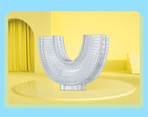 Smile360 - 360° Kinder Tandenborstel met Rondom Borstels