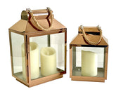 Luna Glow - Elegante Decoratieve Lantaarns