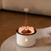 AquaVulc - Volcano Humidifier