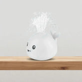 AquaGlow - Badfontein met Kleurrijke Lichtjes voor Kinderen